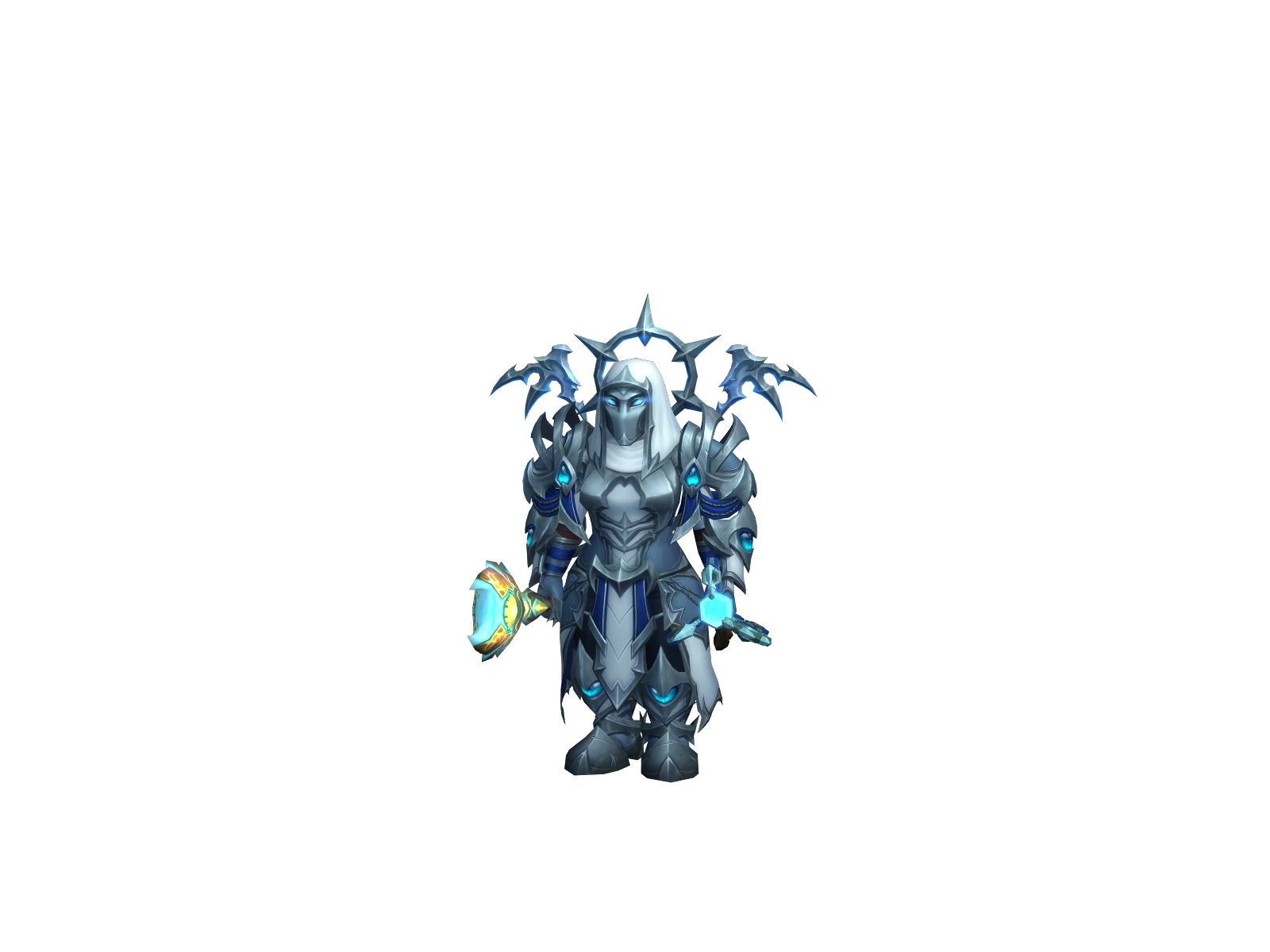Shadowhugo