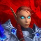 Silivalkyrie