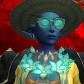 Cosmodotter