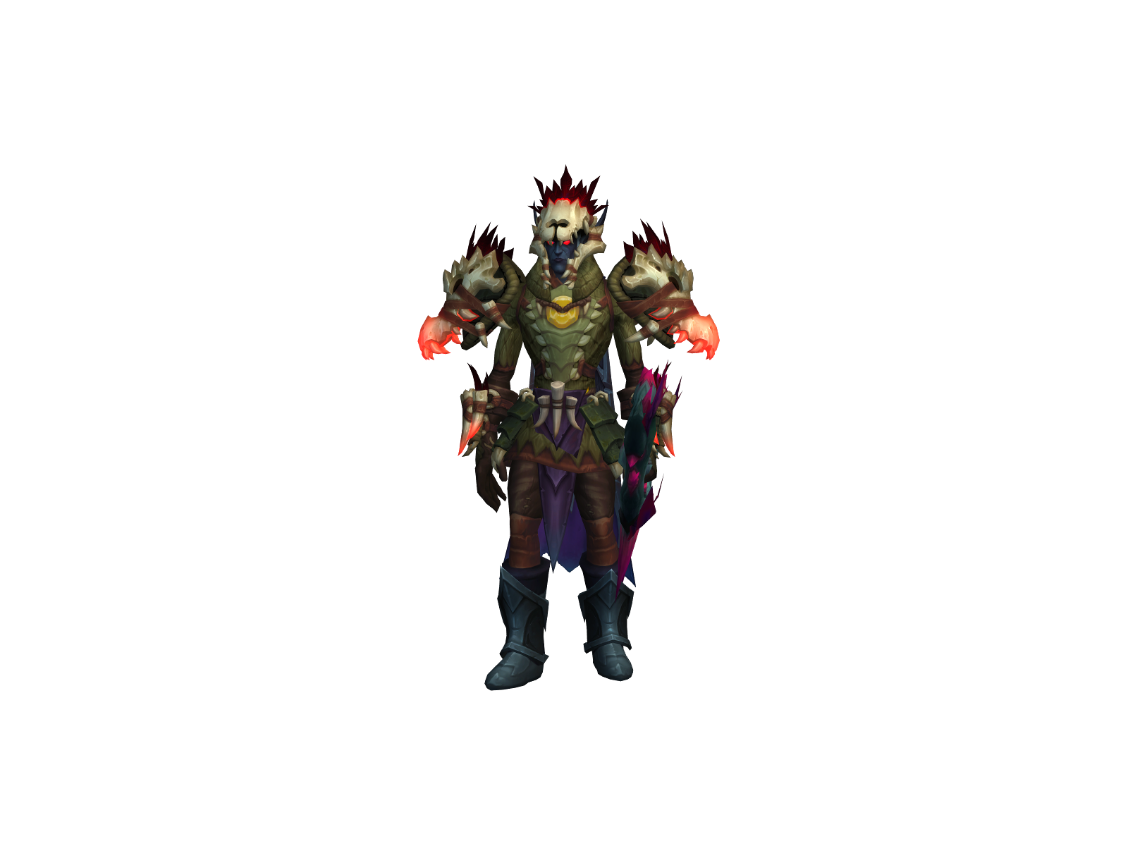 Drizdourden