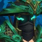 Topsyturvy avatar