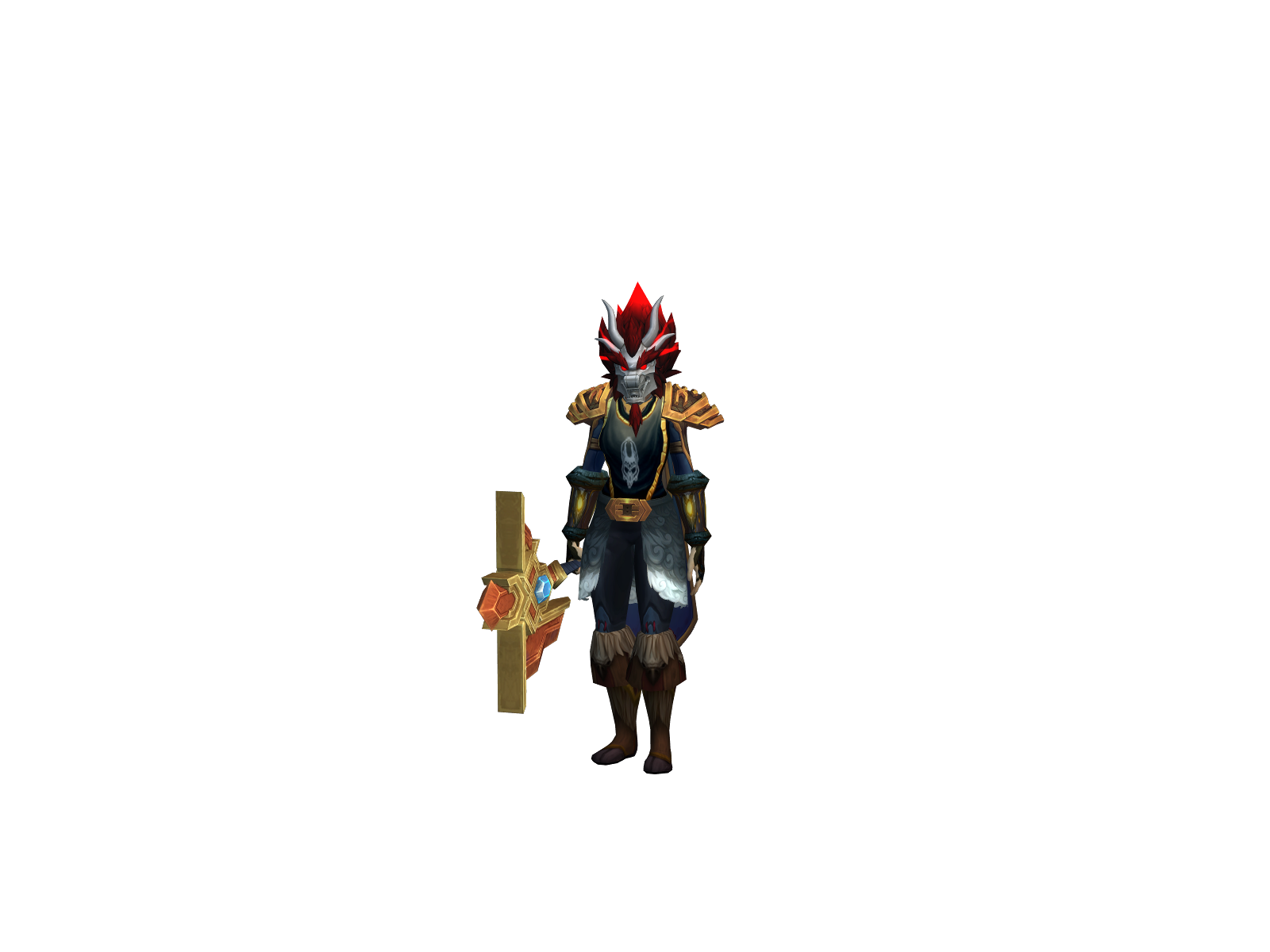 Arashea