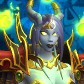 Drowning avatar