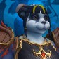 Tankfupanda