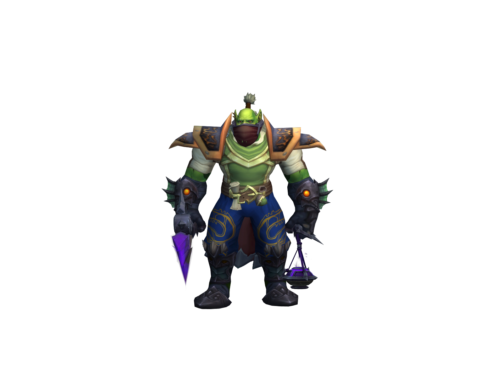 Hulkhands