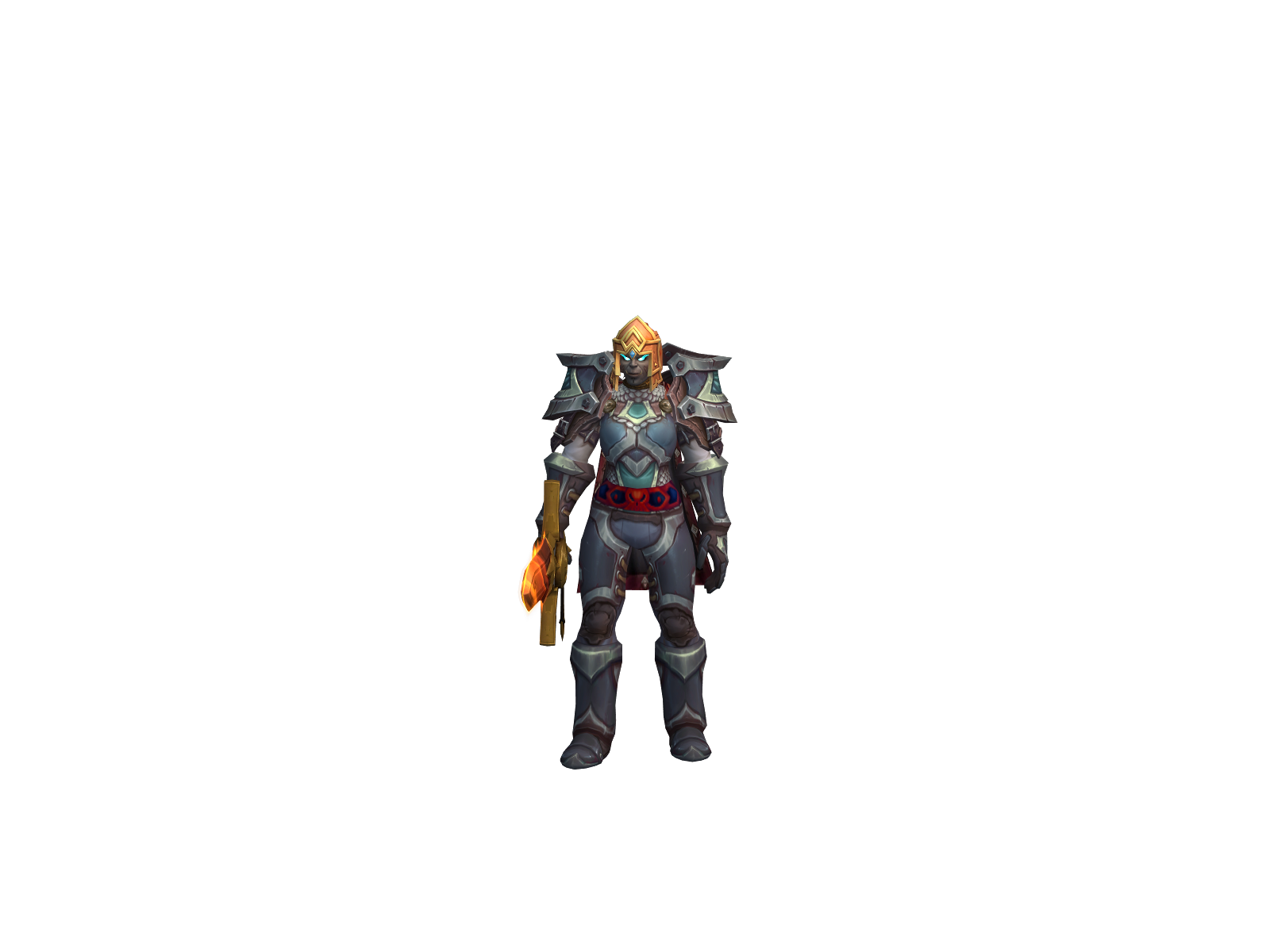 Angryplague WoW character banner