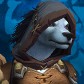 Naughtia avatar