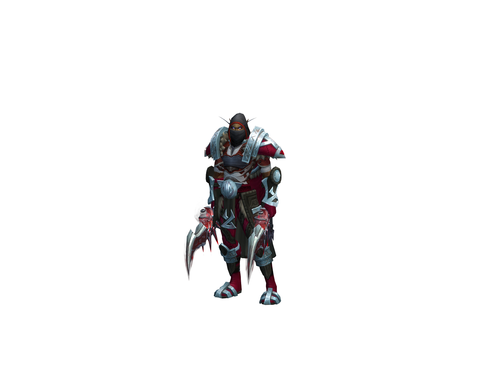 Khaosninja
