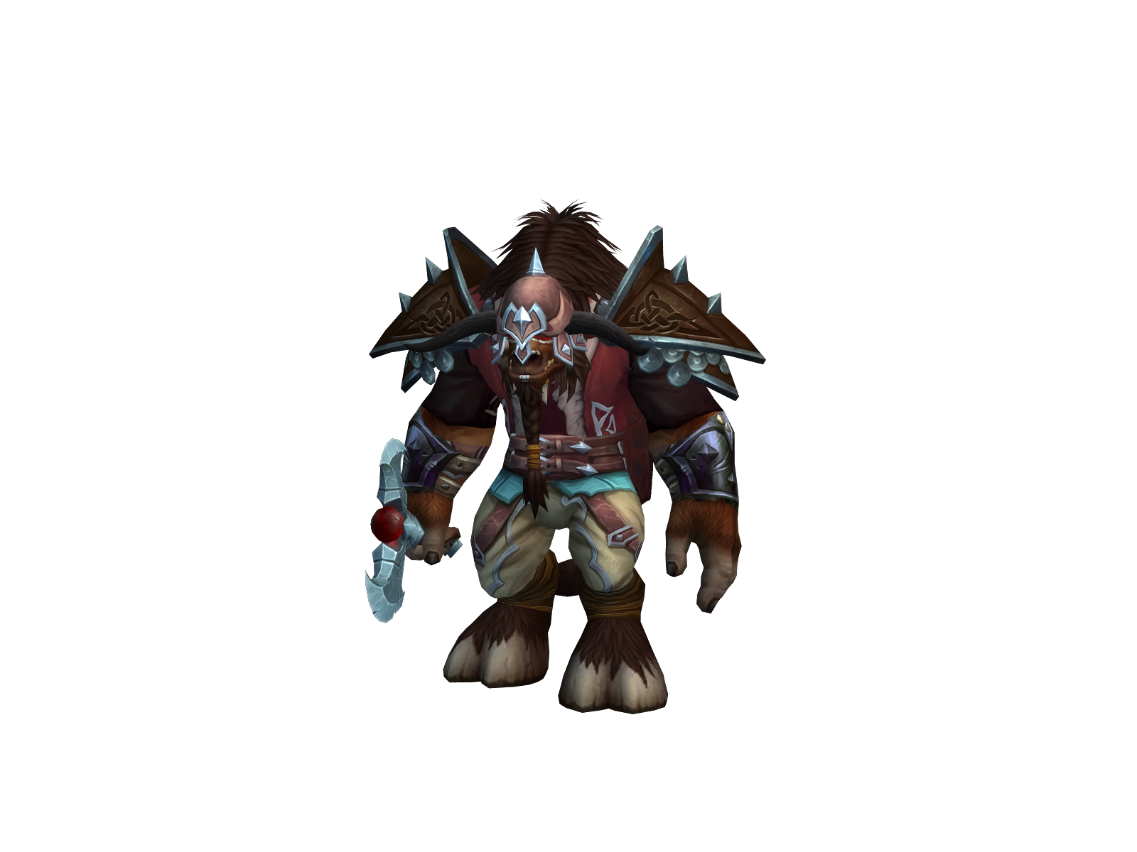 Gargantuan