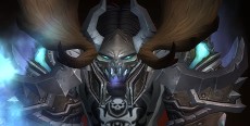 Unholy's icon