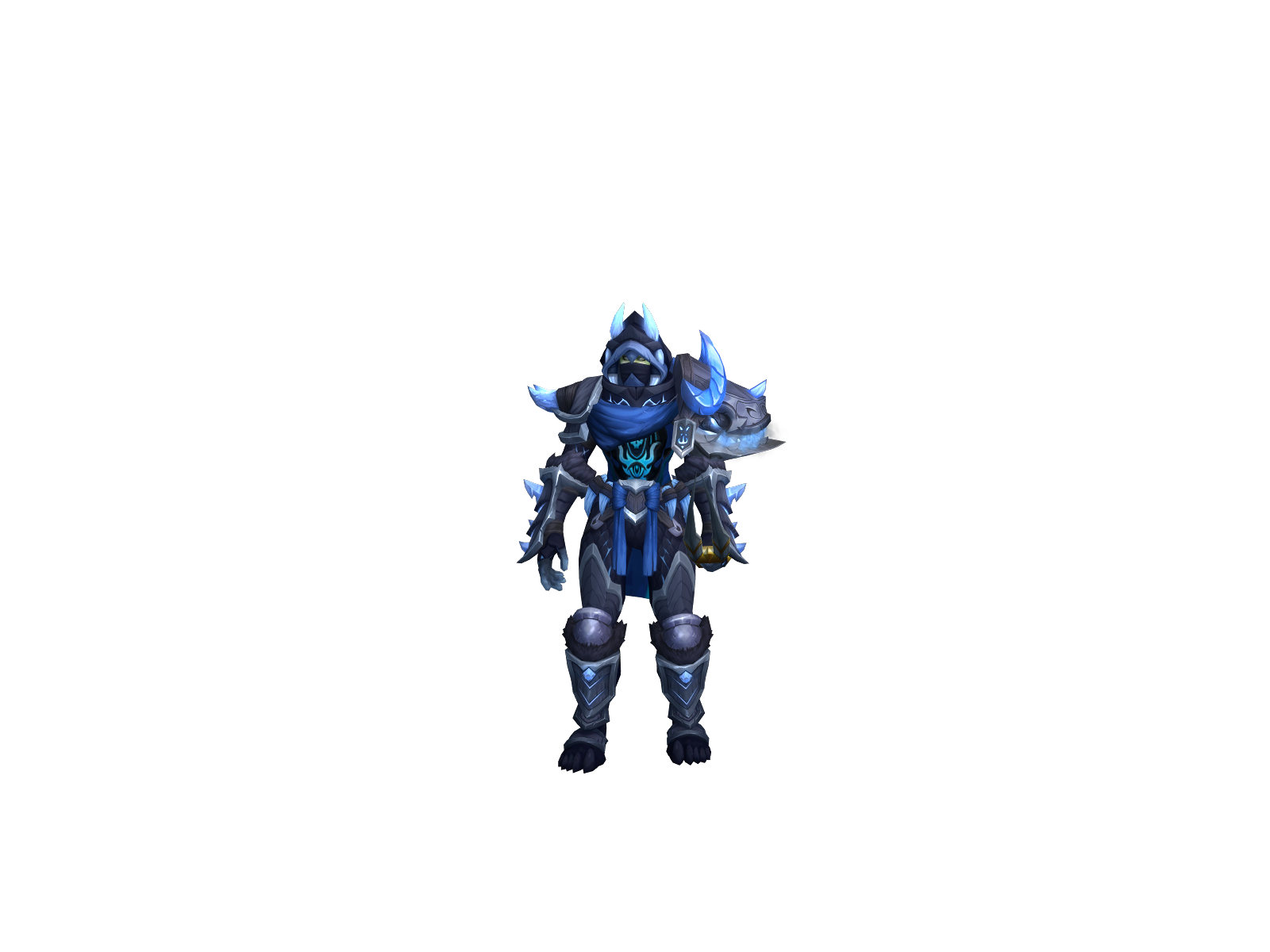 Kissingboys 3D character render