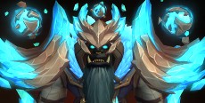 Envysham's icon