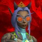 Sæ avatar
