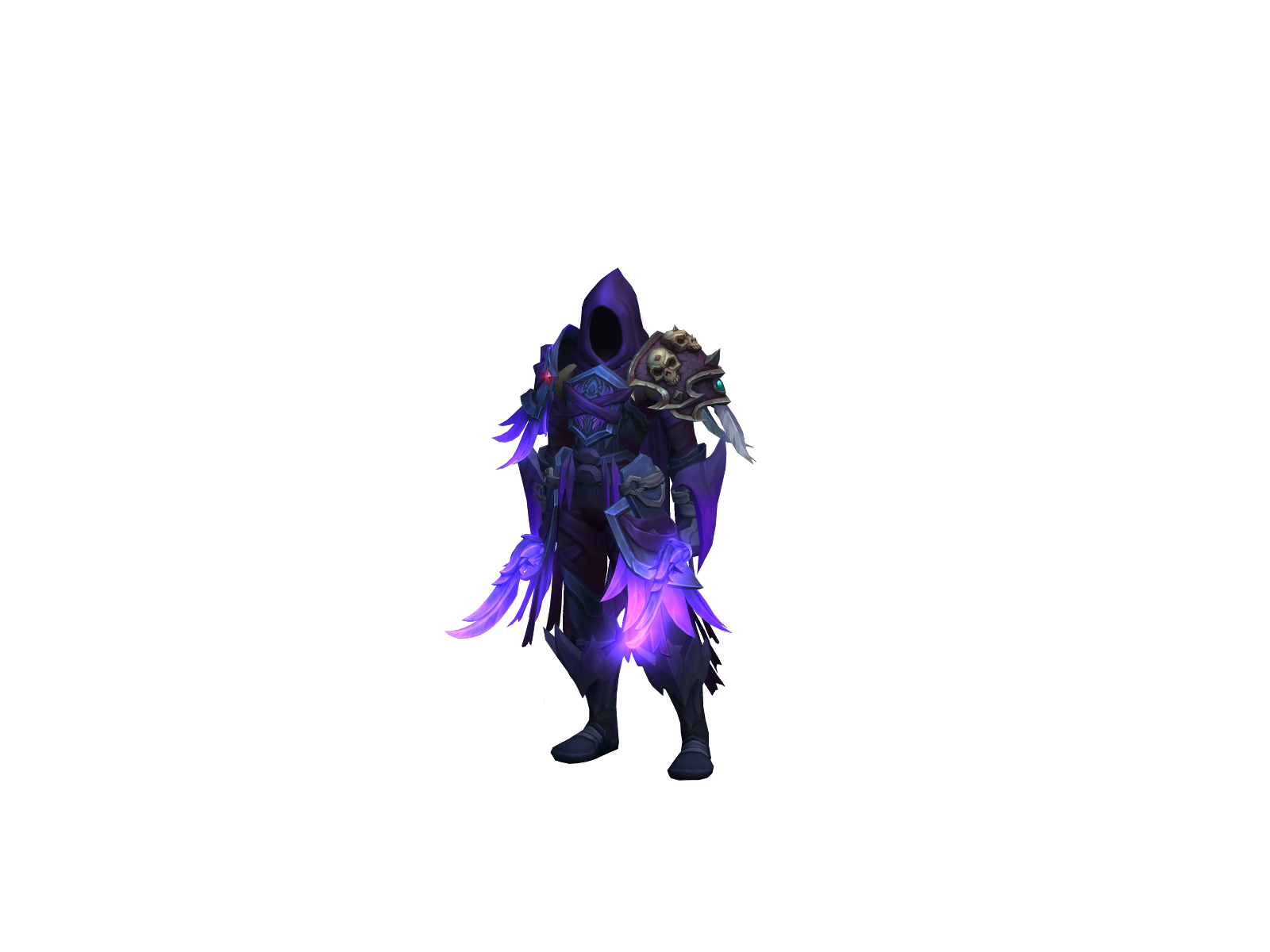 Ønlyfans 3D character render