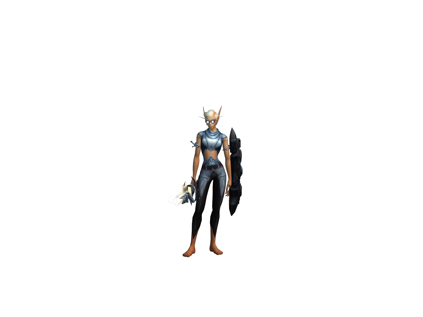 Veelaria
