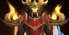 Bigheelz's icon