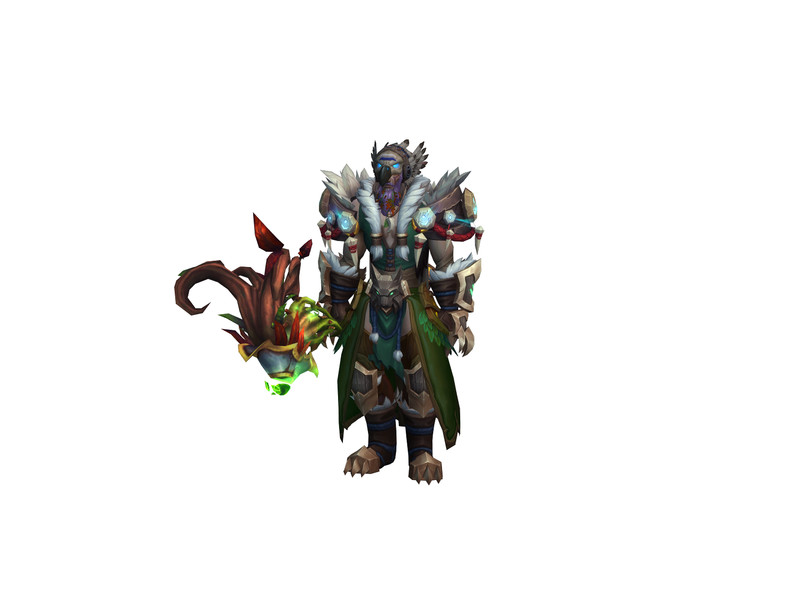 Sacredkhaos