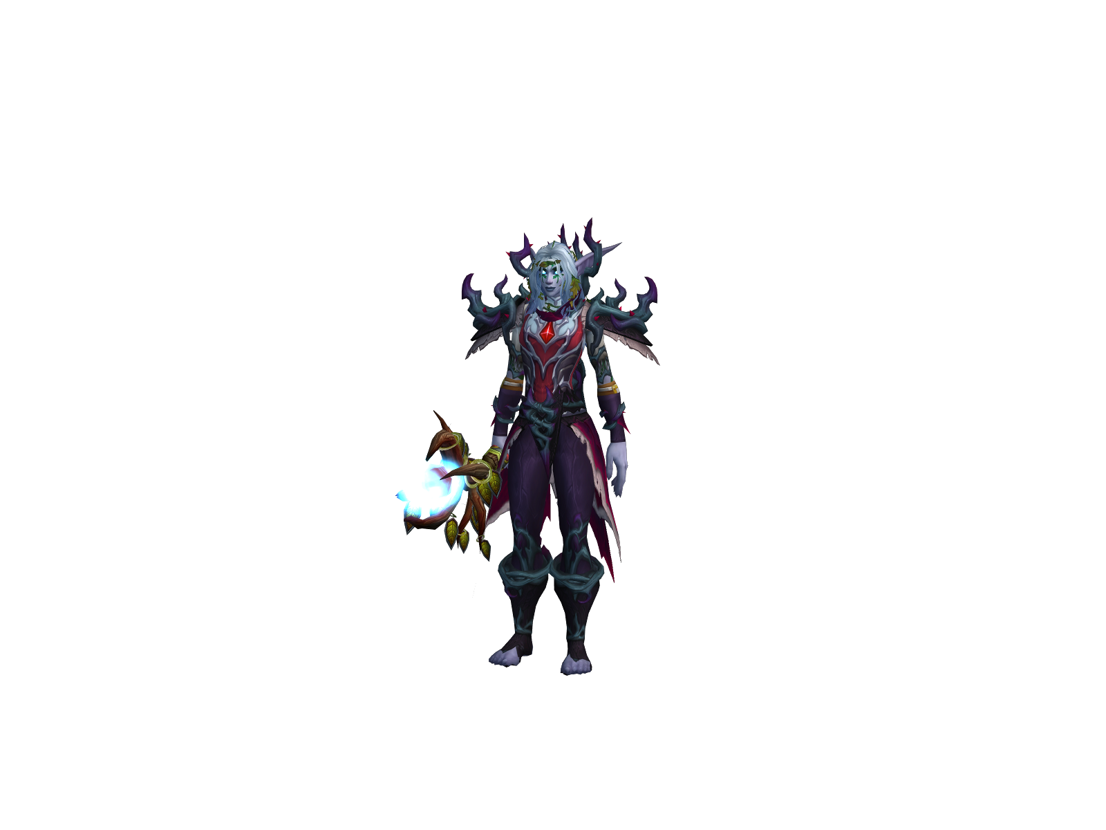 Arphazmage