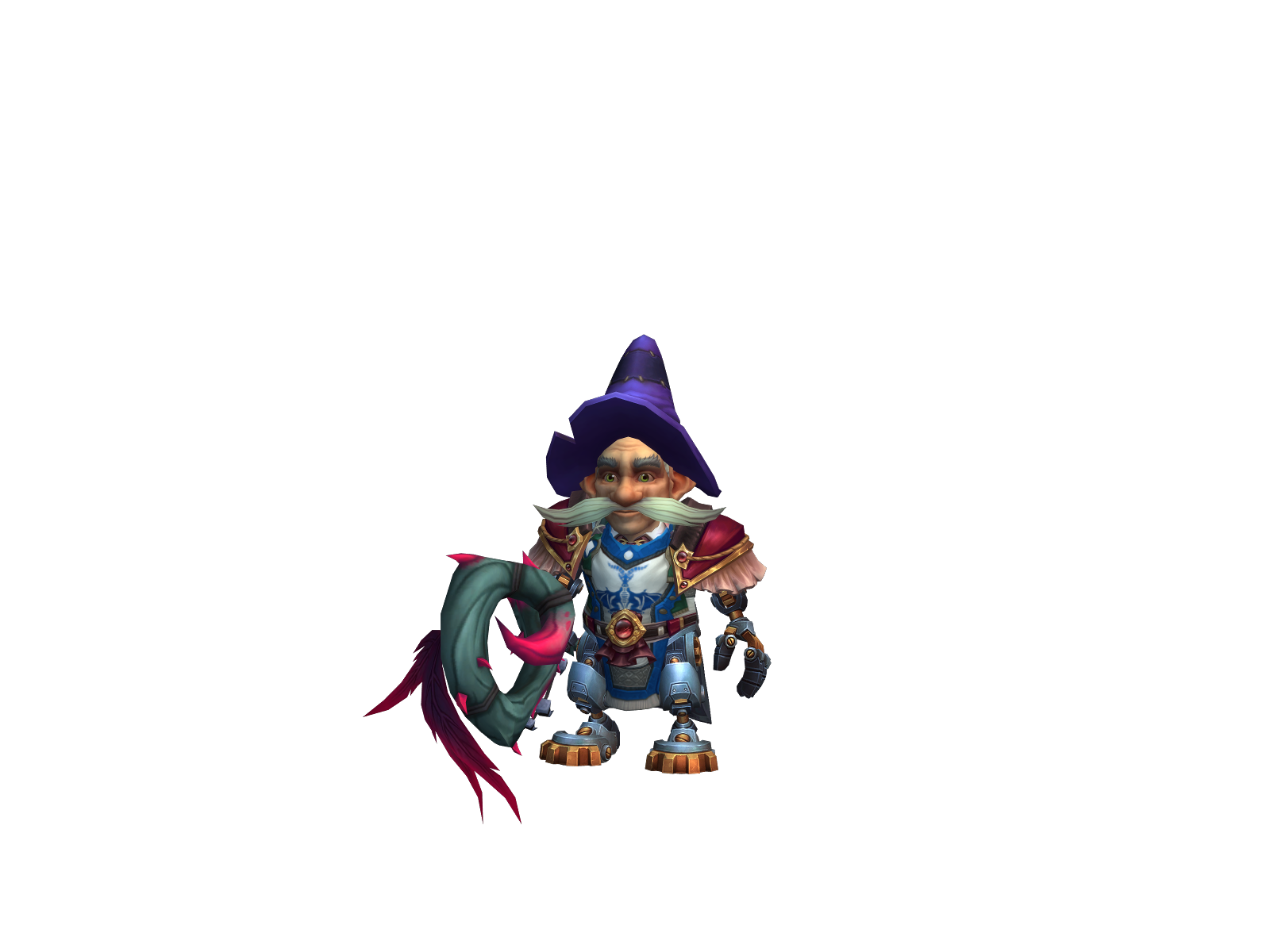 Nogei