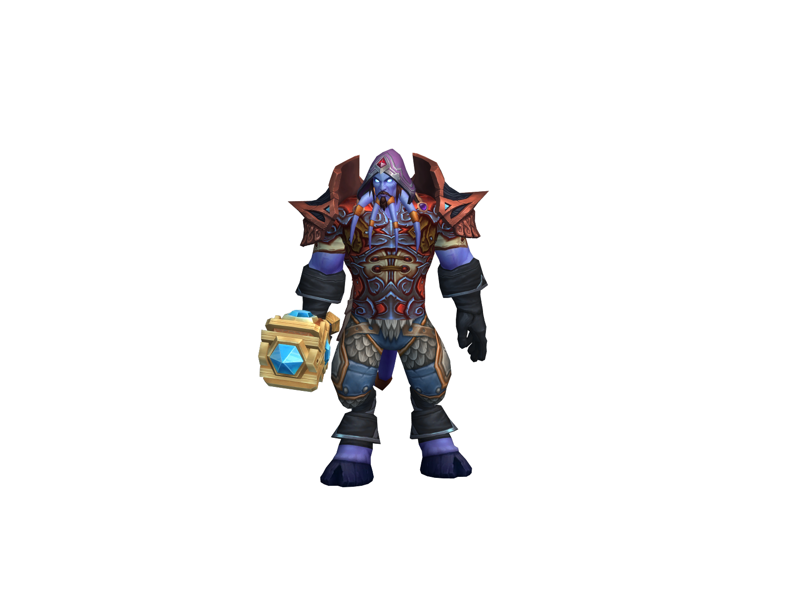 Shamaninator
