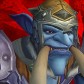 Shockuille avatar