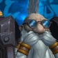 Halrimm avatar