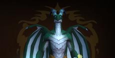 Sabigosa's icon