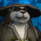 Belovéd avatar