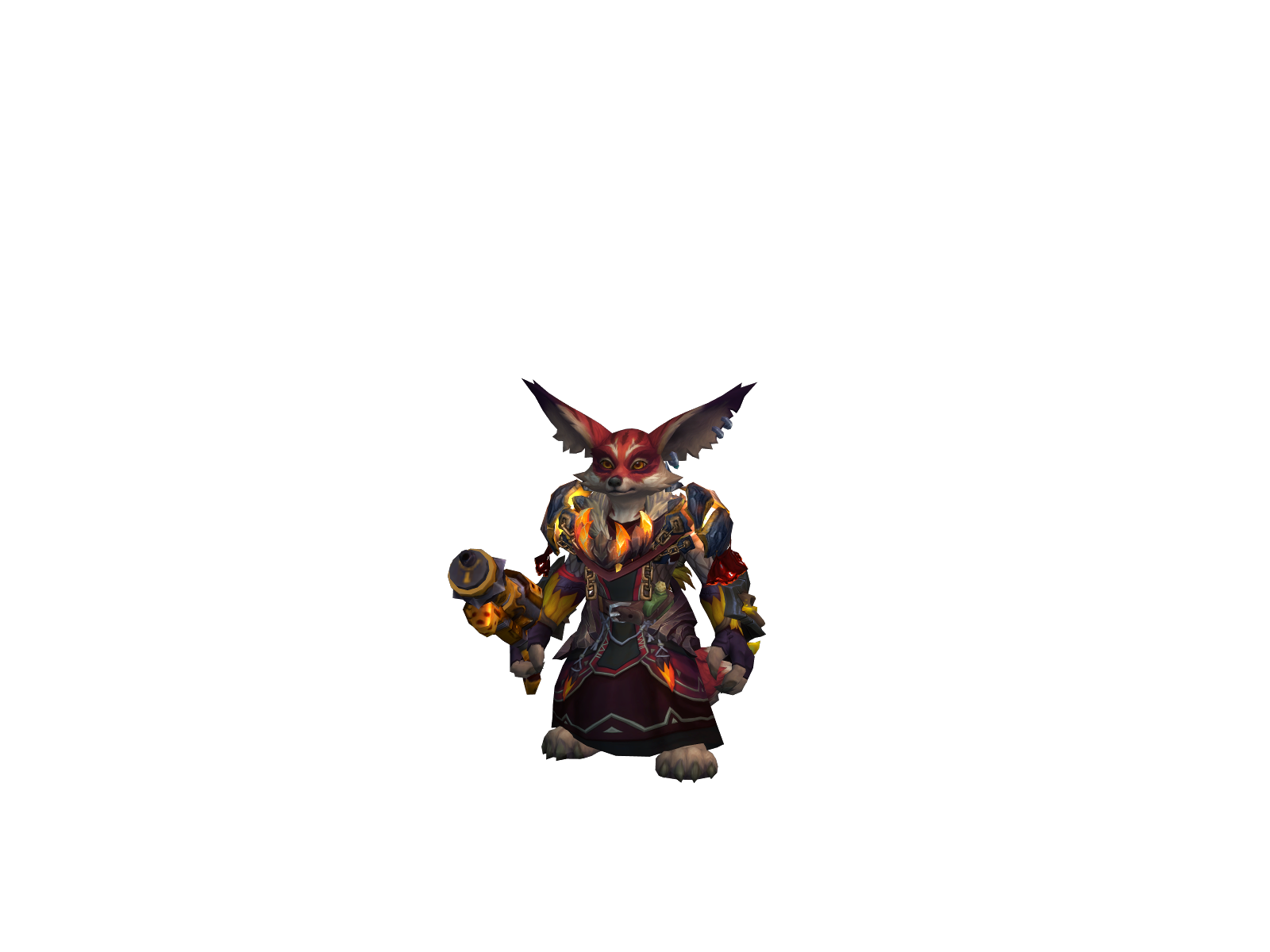 Forfoxake
