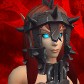 Foxylocks avatar