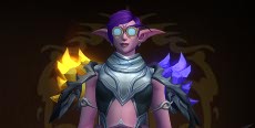 Illari's icon