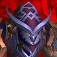 Theosis avatar