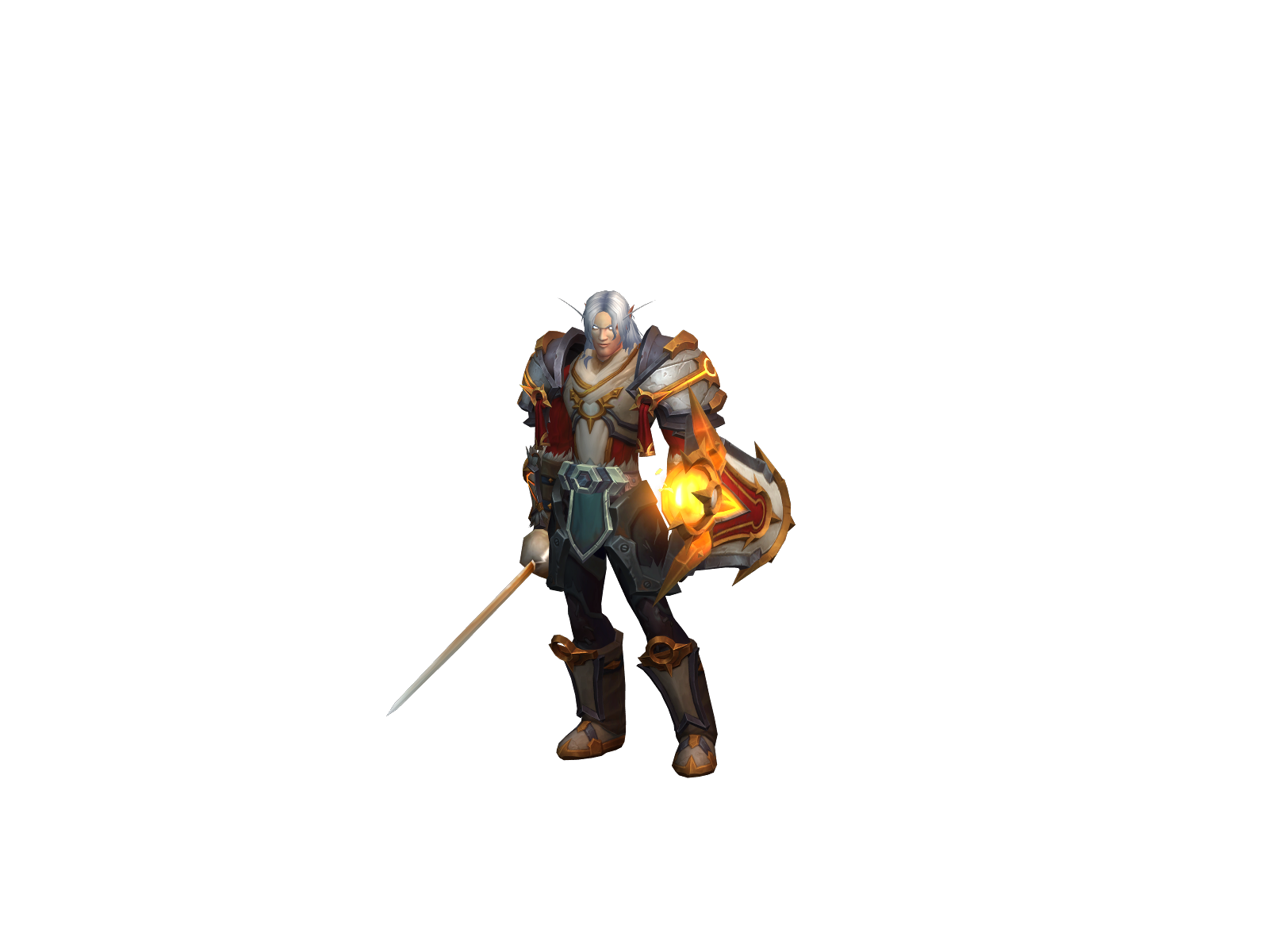 Avelcordeth