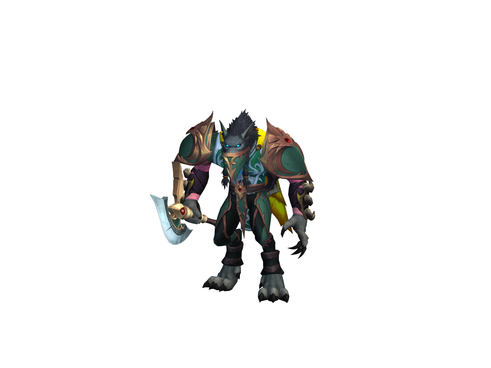 Beauwolf