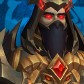 Noctursian avatar