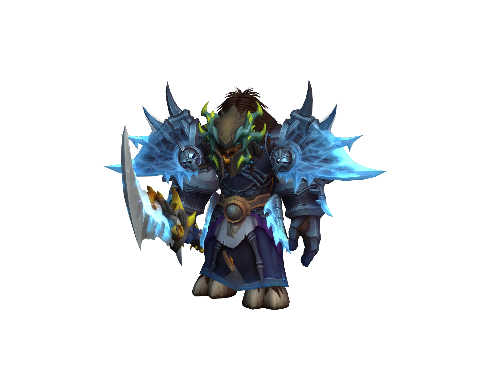 Bloodchef