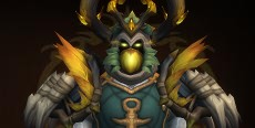 Arlaman's icon
