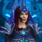 Sephaphine avatar