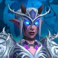 Malidrax avatar