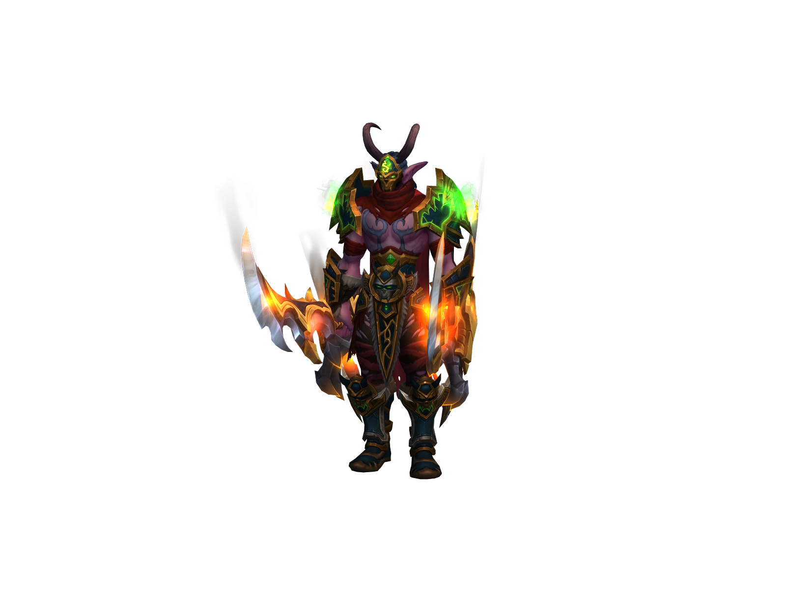Thandarion