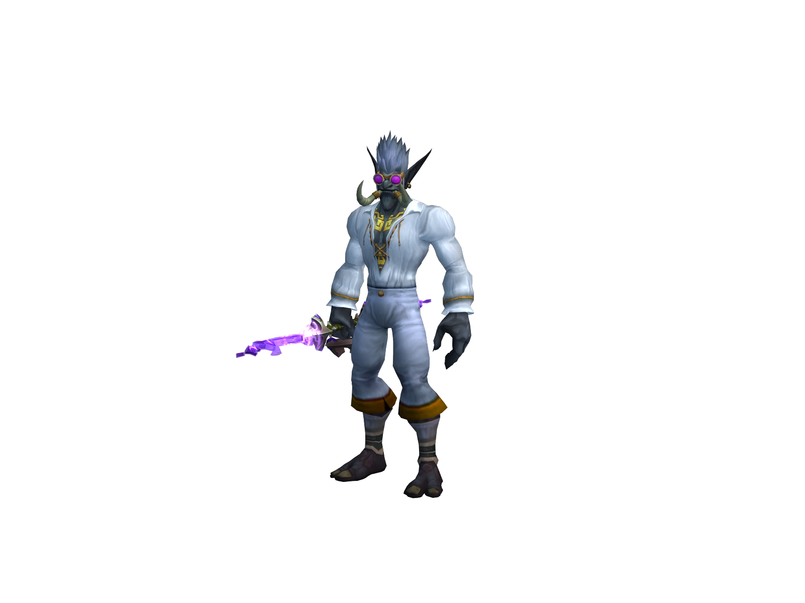 Voidpress