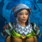 Aprunesellia avatar