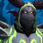 Indastyx avatar