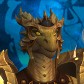 Dyslentia avatar