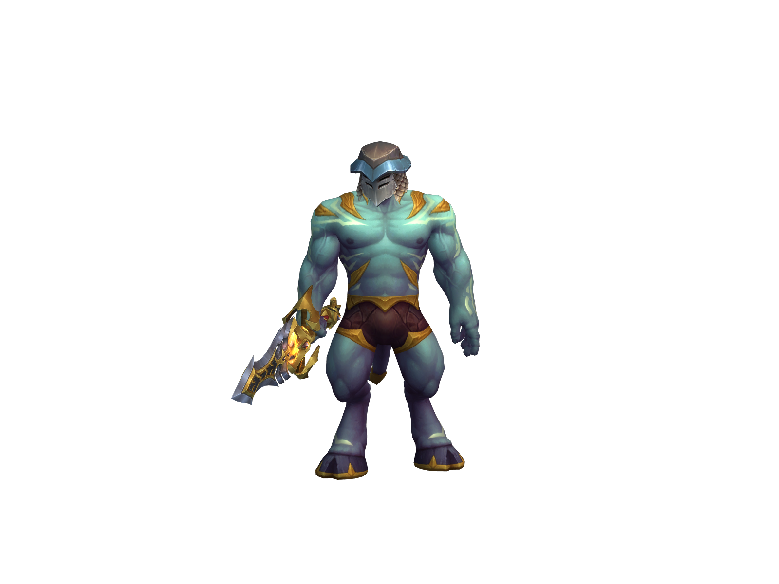 Pålådïn WoW character banner