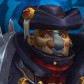 Drakrogue