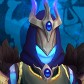 Darkenëd avatar