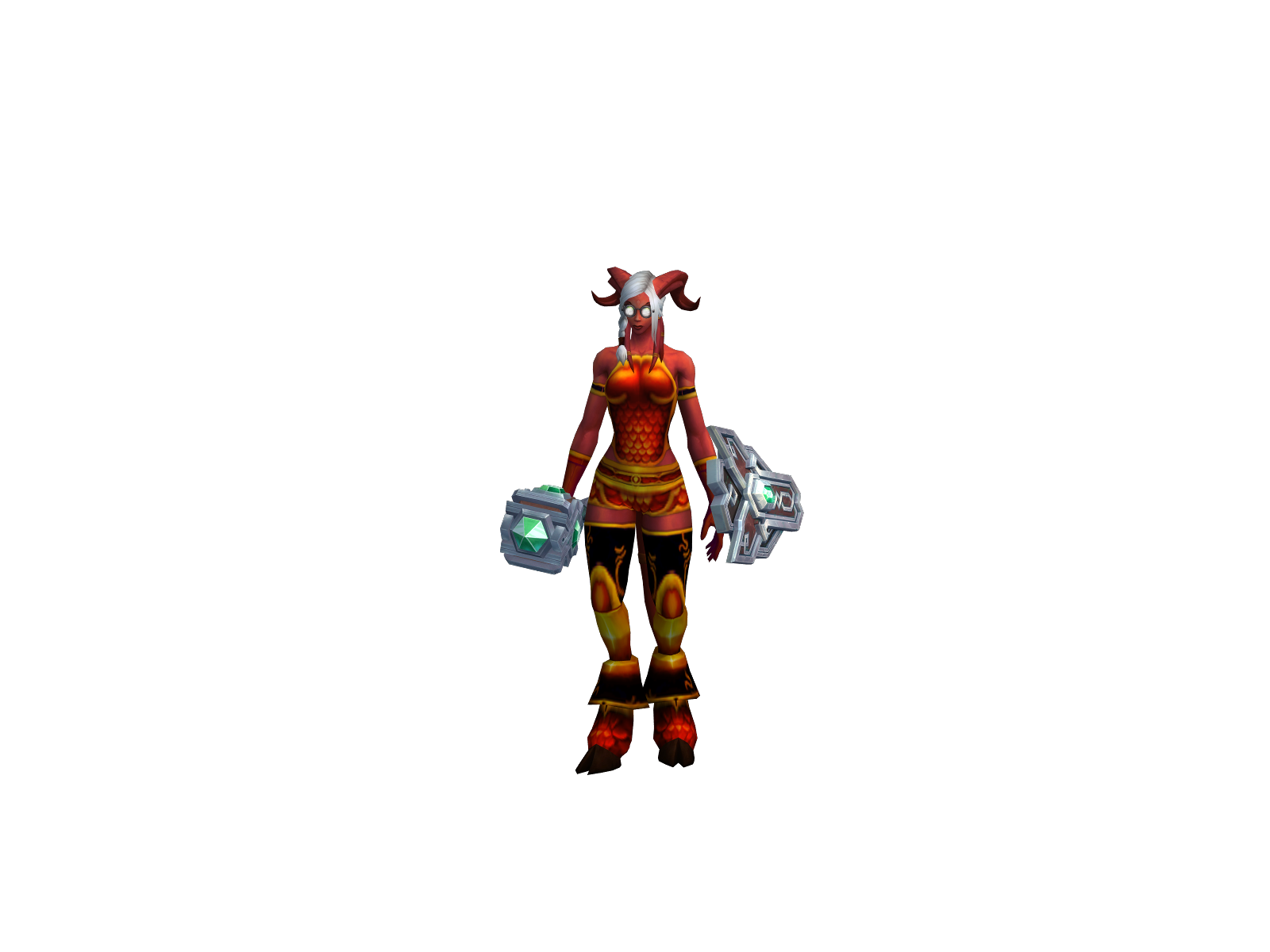Khaegia