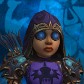 Wídget avatar