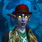 Toës portrait
